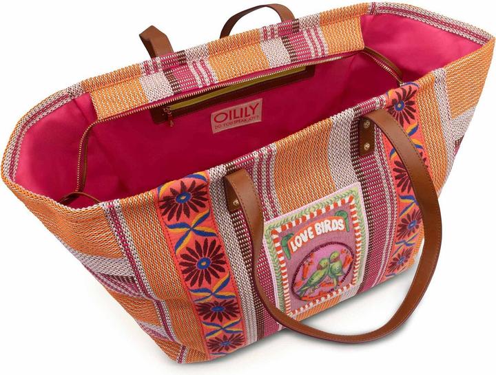 Produktbild Oilily Sea Shopper