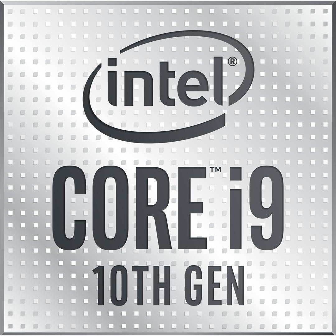 Intel Core i9-10900KF - buy at Digitec
