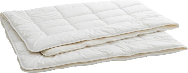 Immagine prodotto Billerbeck Organic Lana Uno (1200 g, 160 x 210 cm)
