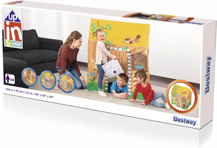 Produktbild Bestway Spielhaus