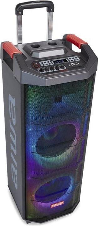 Aiwa Rinkiny's MUSIC KBTUS-710 (8 h)