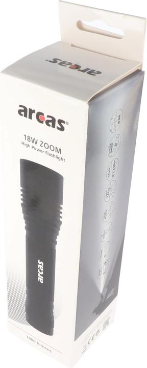 Produktbild Arcas Zoom (20.40 cm, 1600 lm)