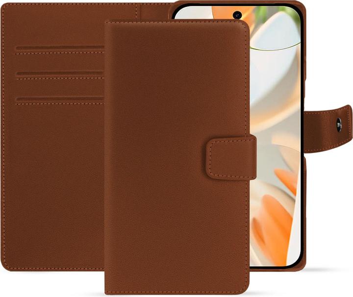 Brown PU
