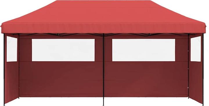 Produktbild vidaXL Partyzelt (580 cm, 292 cm)