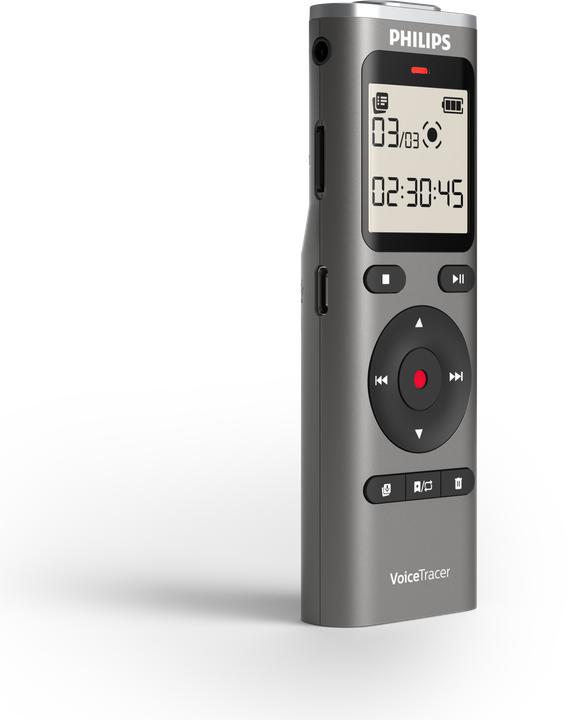 Produktbild Philips DVT1170 (8 GB)