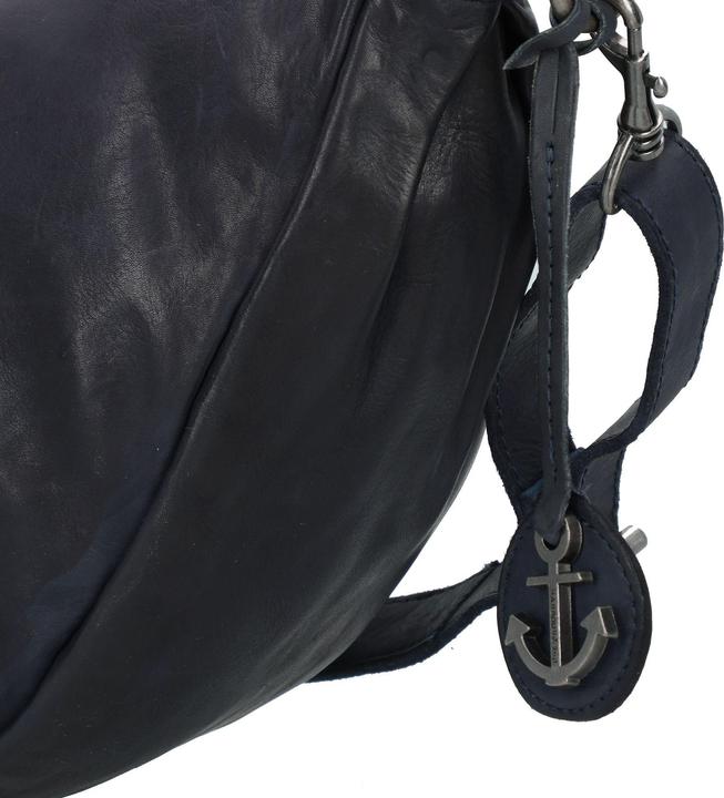 Actual product image Harbour 2nd Alva Schultertasche Leder 47 cm