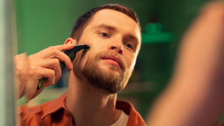 Productafbeelding Philips QP6506/15 Oneblade Pro Face & Body