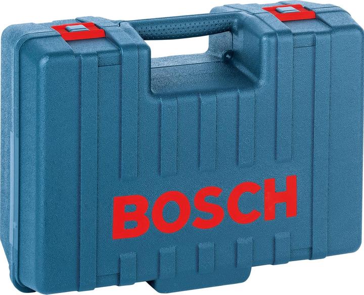 Produktbild Bosch Professional Zubehör Kunststoffkoffer. Für Hobel
