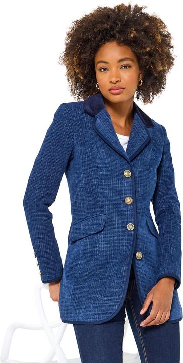 Immagine prodotto Joe Browns Navy Longline Jacket