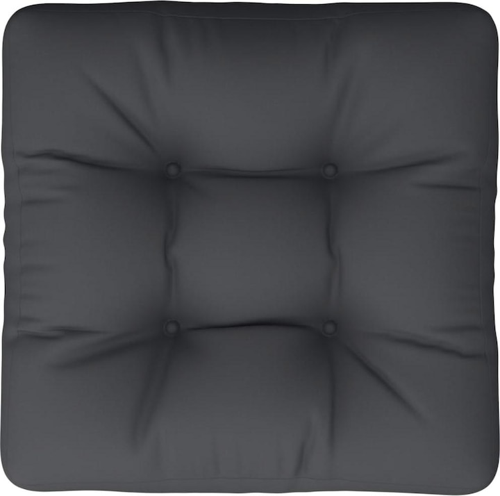 Image du produit VidaXL Ensemble salon de jardin 10 pièces avec coussins (60 x 60 cm)