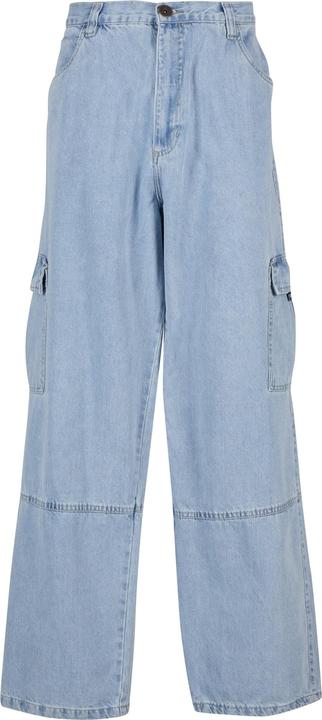 Produktbild Southpole Cargo Denim Pants - 176351 (30)