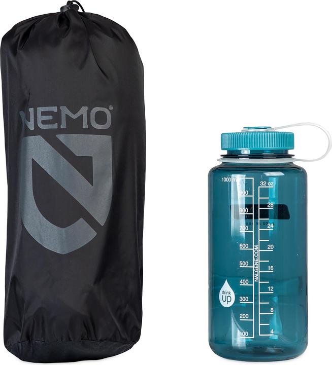 Immagine prodotto Nemo Equipment Fillo King 2025 (Cuscino per testa e collo)