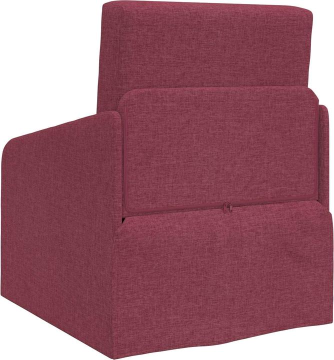 Produktbild vidaXL Schlafsofa