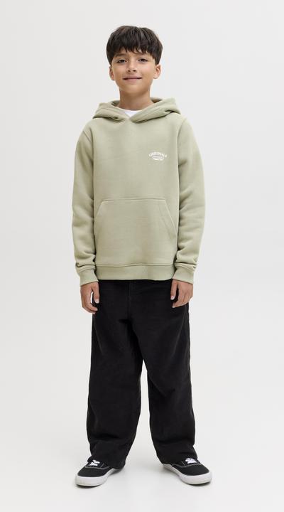 Produktbild Jack & Jones Kapuzenpullover Junior Kapuzenpullover (152)