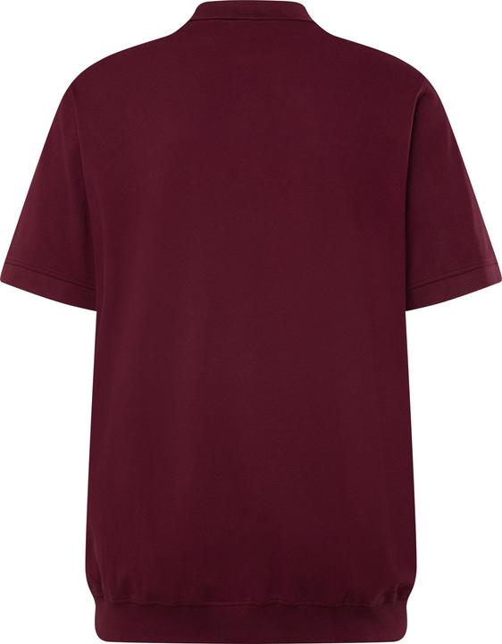 Image du produit JP1880 Polo en maille piquée. Manches courtes et coupe ventre confort- jusqu'au 8XL (7XL)