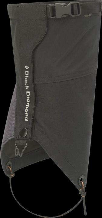 Immagine prodotto Black Diamond Ghetta Cirque nera (L)
