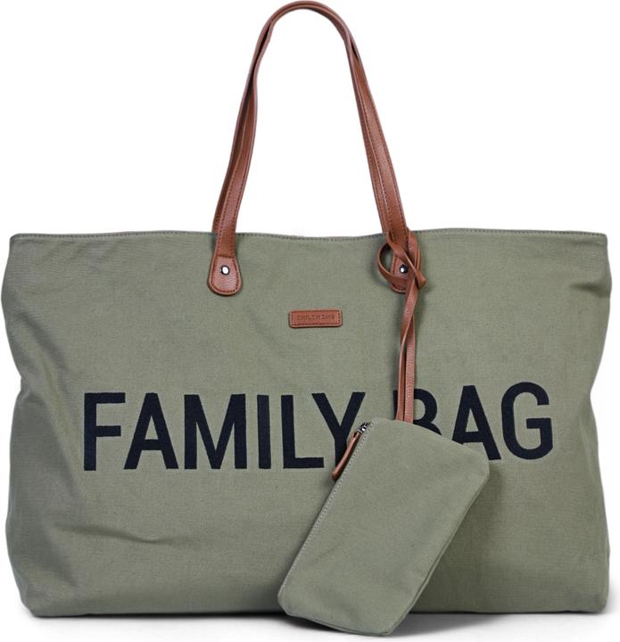 Image du produit Childhome Family Bag