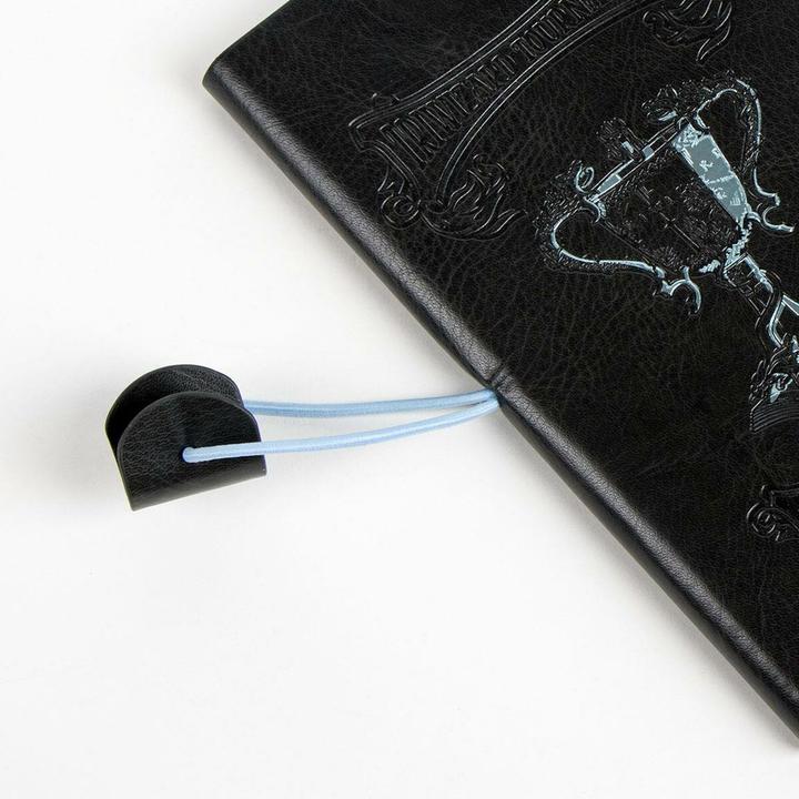 Produktbild Cerda HARRY POTTER - Tournoi des 3 Sorciers - Premium Notebook A5 (A5, Liniert)