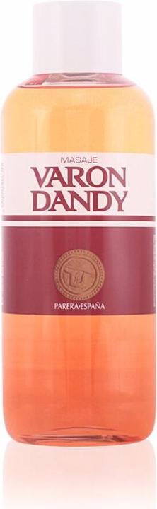 Produktbild Parera Varon Dandy (1000 ml, After Sun Lotion)