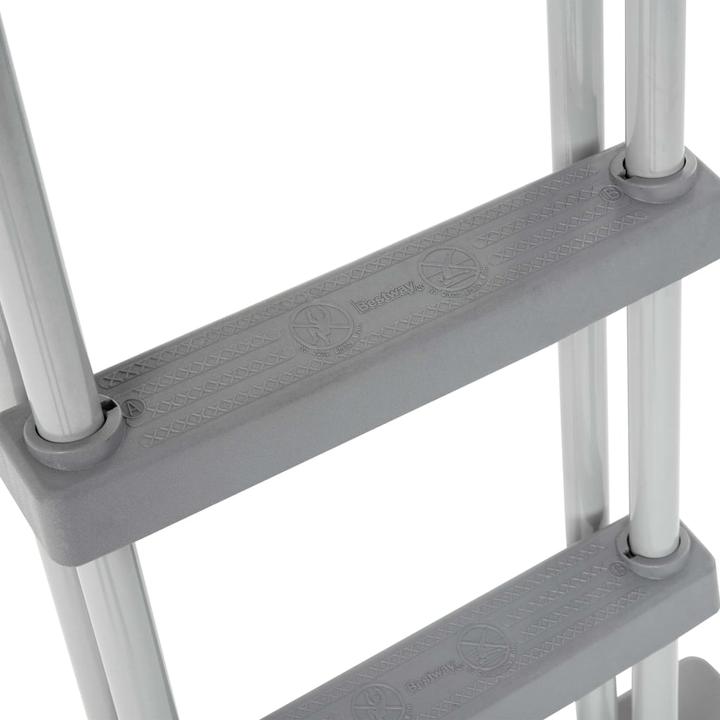 Actual product image Bestway Power Steel Rectangular (549 x 274 x 122 cm)