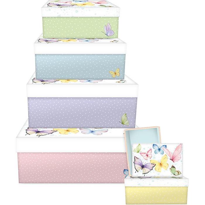 Braun + Company, Geschenkverpackung, Geschenkpapier 2mx70cm (Geschenkpapier)