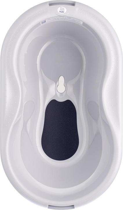 Image du produit Rotho Babydesign Badewanne TOP stone grey
