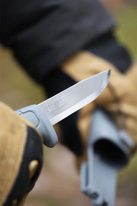 Image du produit Morakniv Basic 546 SE (S) Gris