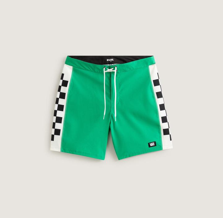 Vivid Verdant