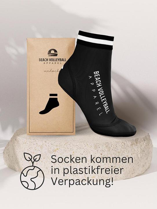 Produktbild Beach Volleyball Apparel Beachsocken Classic (42, 43, 44)