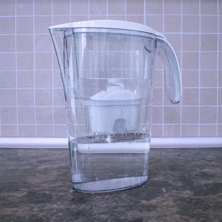 Produktbild TM Electron Filter-Karaffe 2,3 L (2.30 l)