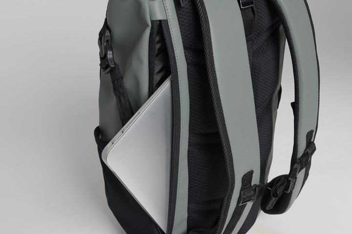 Image du produit Beckmann Lumière de la rue (22 l)