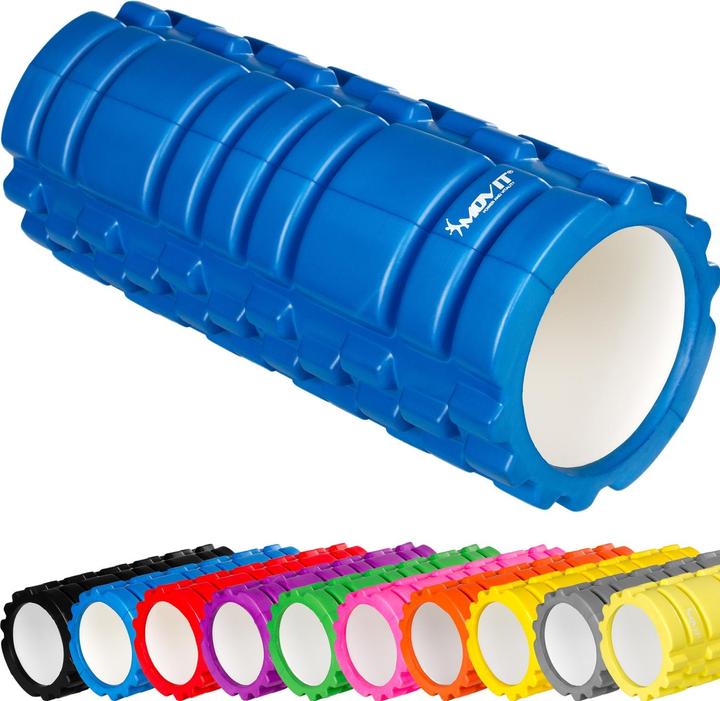 Produktbild Movit Massagerolle (33cm)
