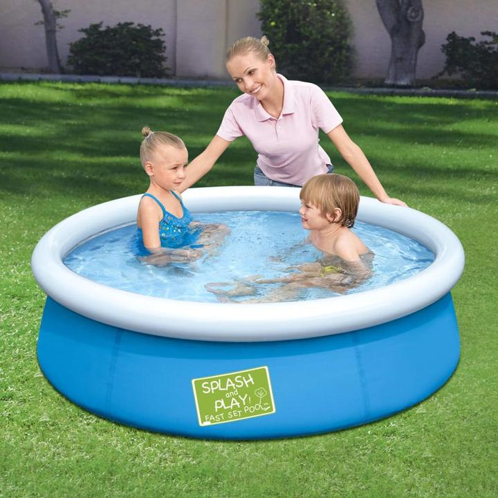 Produktbild Bestway My First Frame Pool