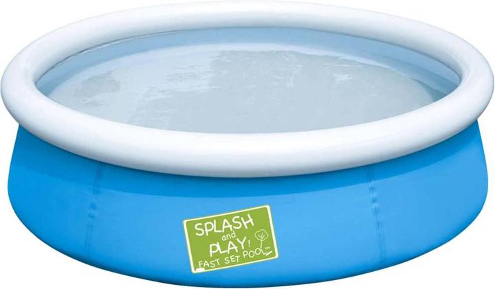 Produktbild Bestway My First Frame Pool