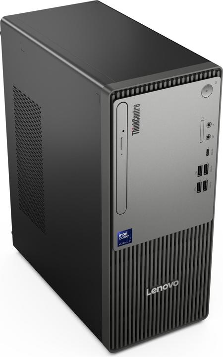 Image du produit Lenovo ThinkCentre neo 50t Gen 6 (512 Go, 16 Go, Intel Core Ultra 5 225)