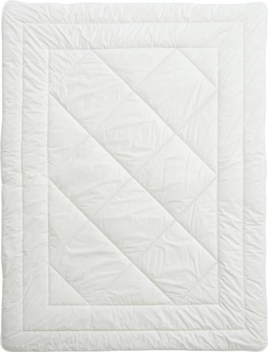 Actual product image Billerbeck Organic Wool Duo (1700 g, 160 x 210 cm)