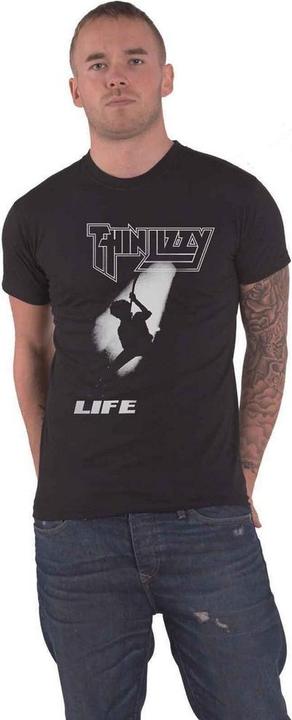 Produktbild Universal Textiles Life TShirt (XL)