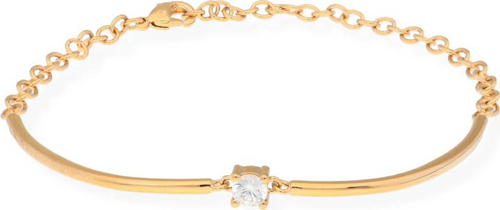 Produktbild Carat Solitaire (4.50 cm, Messing Plaqué Or)