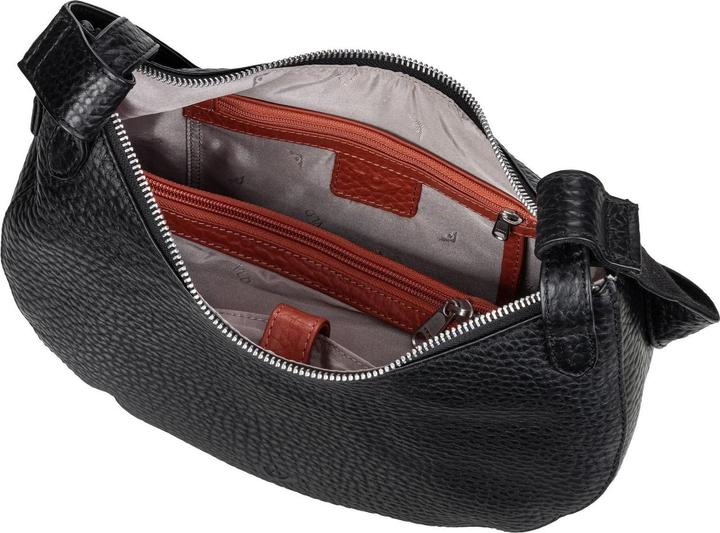 Image du produit Voi Hirsch Romy Sac à bandoulière en cuir 30 cm