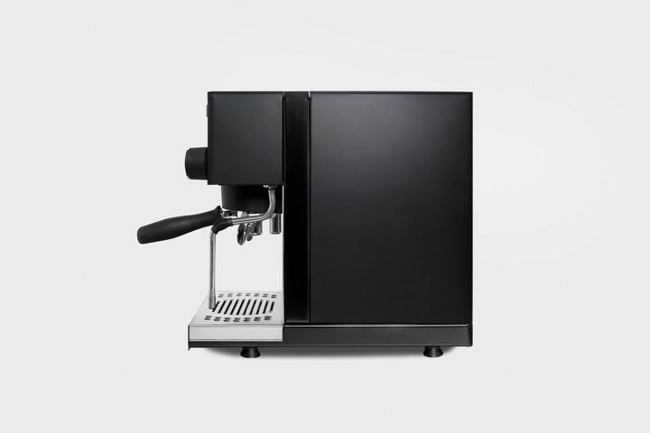 Actual product image Rancilio Silvia Pro X