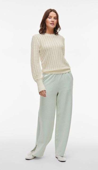 Immagine prodotto Vila Baumwoll Strickpullover (S)