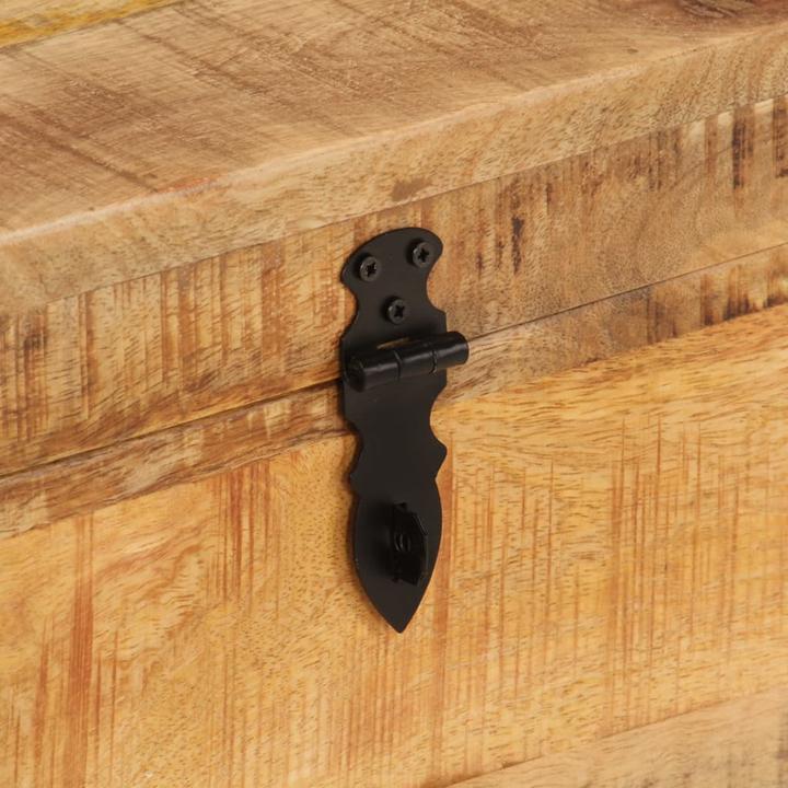 Actual product image vidaXL Aufbewahrungsbox (28 cm, 1x)