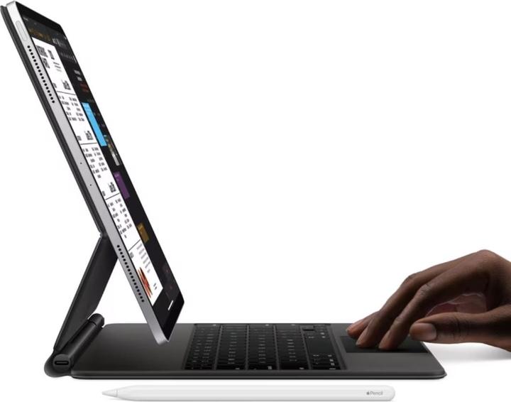 Produktbild Reenova iPad Pro 12.9 5.Gen 128GB (12.90", 128 GB, Silber, A / Wie neu)