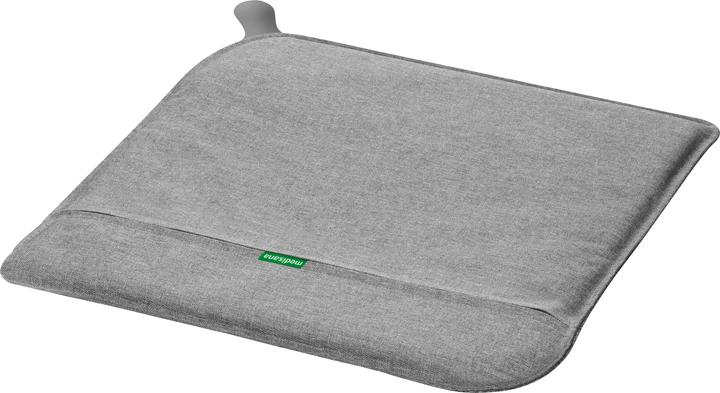 Immagine prodotto Medisana OL 600 Cuscinetto termico per linee esterne (40 x 40 x 2 cm)