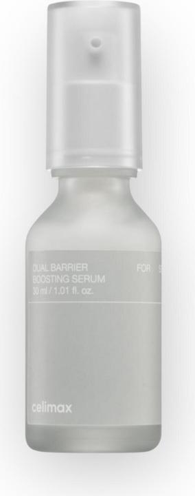 Produktbild Celimax Dual Barrier Skin Boosting Serum with Ceramides and Hyaluronic Acid 30ml (30 ml)