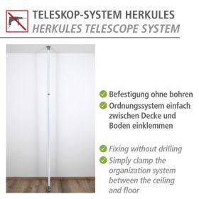 Actual product image Wenko Hercules