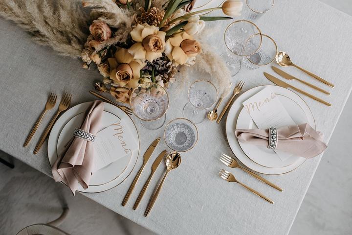 Actual product image Villeroy & Boch Creamer ANMUT GOLD (0.21 l)