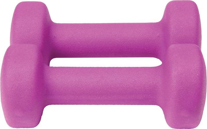 Image du produit Fitness Mad Ensemble d'haltères (pack de 2)