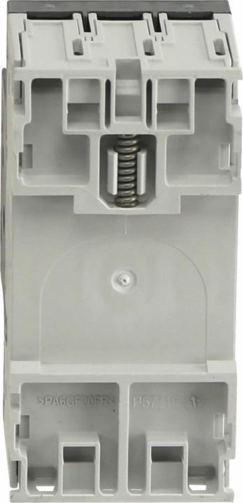 Image du produit ABB Disjoncteur-moteur MS116 - 1,0