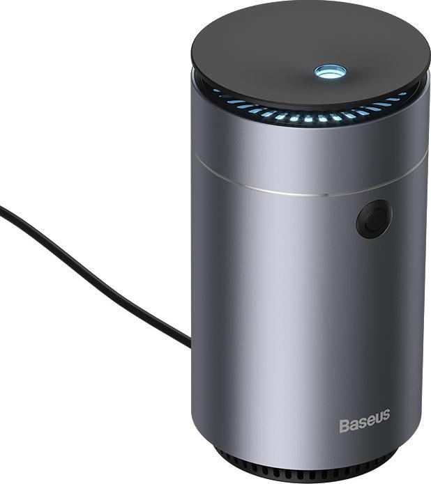 Produktbild Baseus Time Aromatherapy machine humidifier 75ml (10 m²)